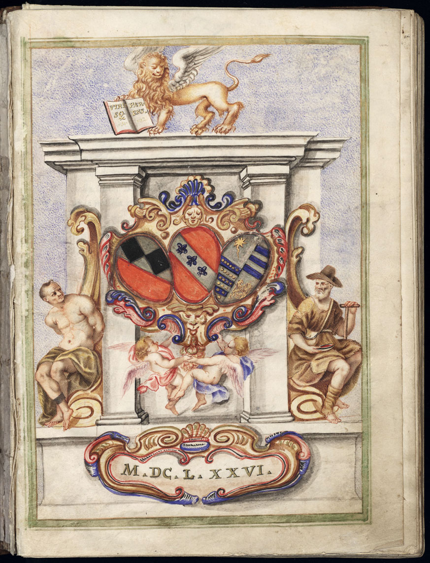 Provv ospedali e luoghi pii 1